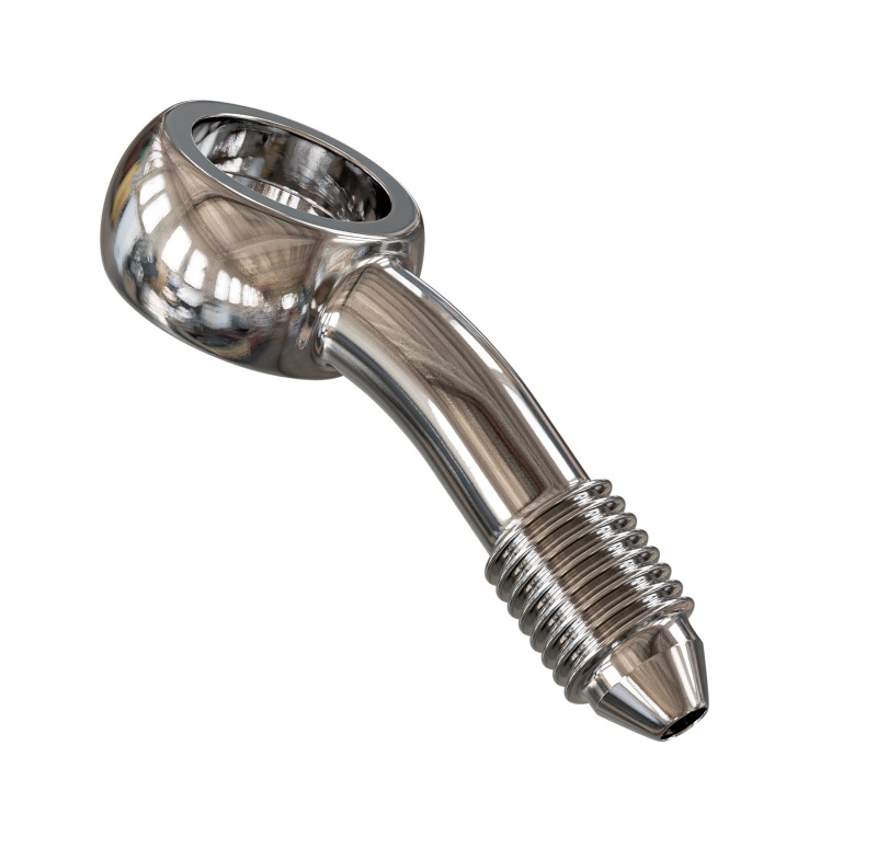 Volkswagen Golf R Performance Exhaust - Remus - Axle Back with Front Silencer - Chrome - 2017